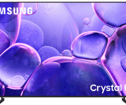 LED TV 75" SAMSUNG UE75U8072FUXXH