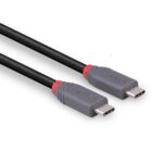 Cablu Lindy USB4 240W USB Type C, putere maxima - imagine 4