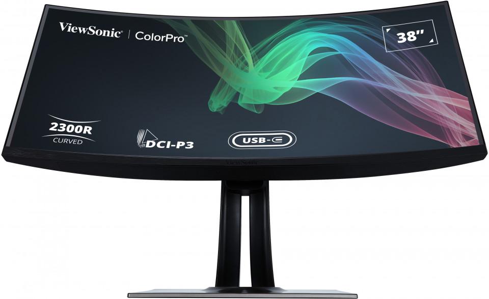 overlay_ac1b42a9b390a3899a0f19370a7cdf0e.jpg Monitor ViewSonic 38" VP3881A, Curvature: 2300R, Diagonal (inch): 38, Diagonal - imagine 1