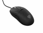 Mouse gaming cu fir Genesis Krypton 660, interfata USB, 12000 - imagine 2