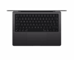 MacBook Pro 14.2"/Apple M4 Max (CPU 16-core, GPU 40-core, Neural - imagine 2