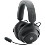 Casti Gaming Head-band Alienware Alienware Pro Wireless Gaming Headset, Wireless,