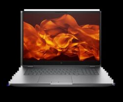 Laptop Workstation HP ZBook Fury G1i, cu procesor Intel Core