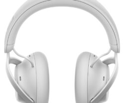 Alienware Pro Wireless Gaming Headset Lunar Light