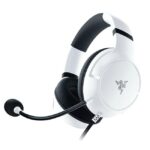 Casti Gaming Head-band Razer BlackShark V2 HyperSpeed, Wireless/Wired, Alb