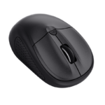 Mouse Trust cu Bluetooth, ambidextru, 3 butoane (neprogramabile), DPI ajustabil - imagine 2
