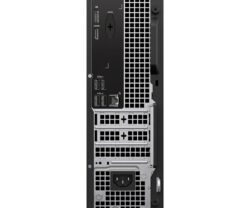 Desktop Business Dell Pro Slim Essential QVS1260 cu procesor Intel