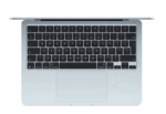 MacBook Air 13.6" Retina/Apple M4 (CPU 10-core, GPU 8-core, Neural - imagine 2