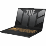 Laptop Gaming ASUS TUF Gaming F17, cu procesor Intel Core - imagine 3