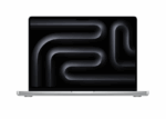 MacBook Pro 14.2"/Apple M4 Max (CPU 16-core, GPU 40-core, Neural