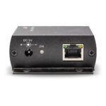 Lindy LY-39245 KVM Extender 140m Cat.6 DVI-D, USB, Audio & - imagine 2