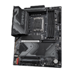 Placa de baza Gigabyte Z790 GAMING X AX, LGA 1700, - imagine 4