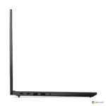 Laptop Business Lenovo ThinkPad E16 Gen 2, cu procesor Intel - imagine 7