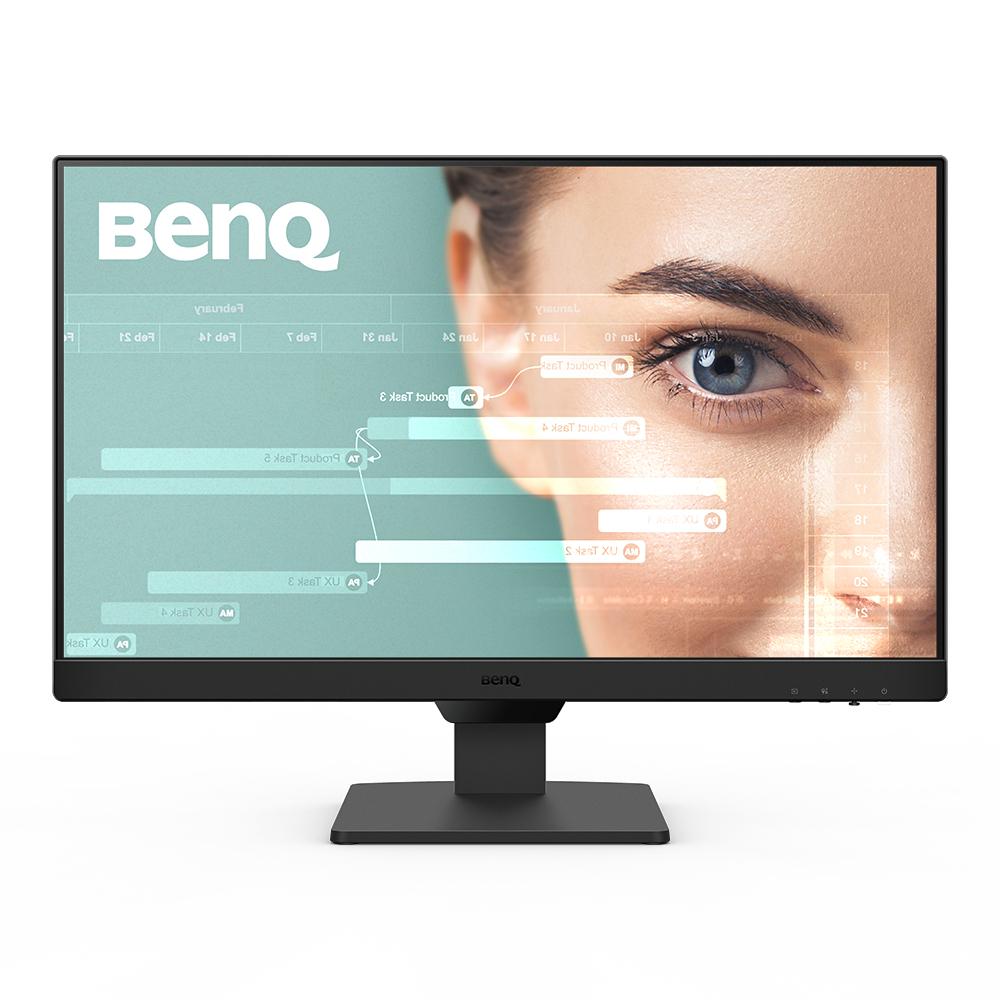 overlay_b008c2a183fc2a02bad99a964b70a4c5.jpg Monitor Consumer BenQ GW2490, 24", 1920 x 1080 pixeli, Black, - imagine 1