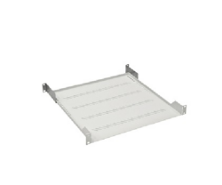 Tava fixa 19" 650mm sarcina 80kg