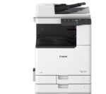 Multifunctional laser Canon imageRUNNER C3326i, format A3, Color, duplex, USB
