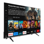 LED TV HORIZON SMART 65HL7560U/D, 65" D-LED, 4K Ultra HD, - imagine 2