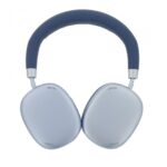 Casti Over-ear Tellur Shade, Wireless/Wired, noise-canceling, albastru - imagine 3