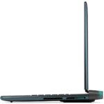 Laptop Gaming Dell Alienware 16 Area-51, cu procesor Intel Core - imagine 8