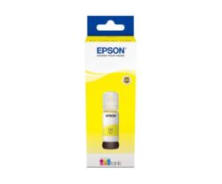 Cartus cerneala Epson 103 ECOTANK , yellow, capacitate 70ml, pentru