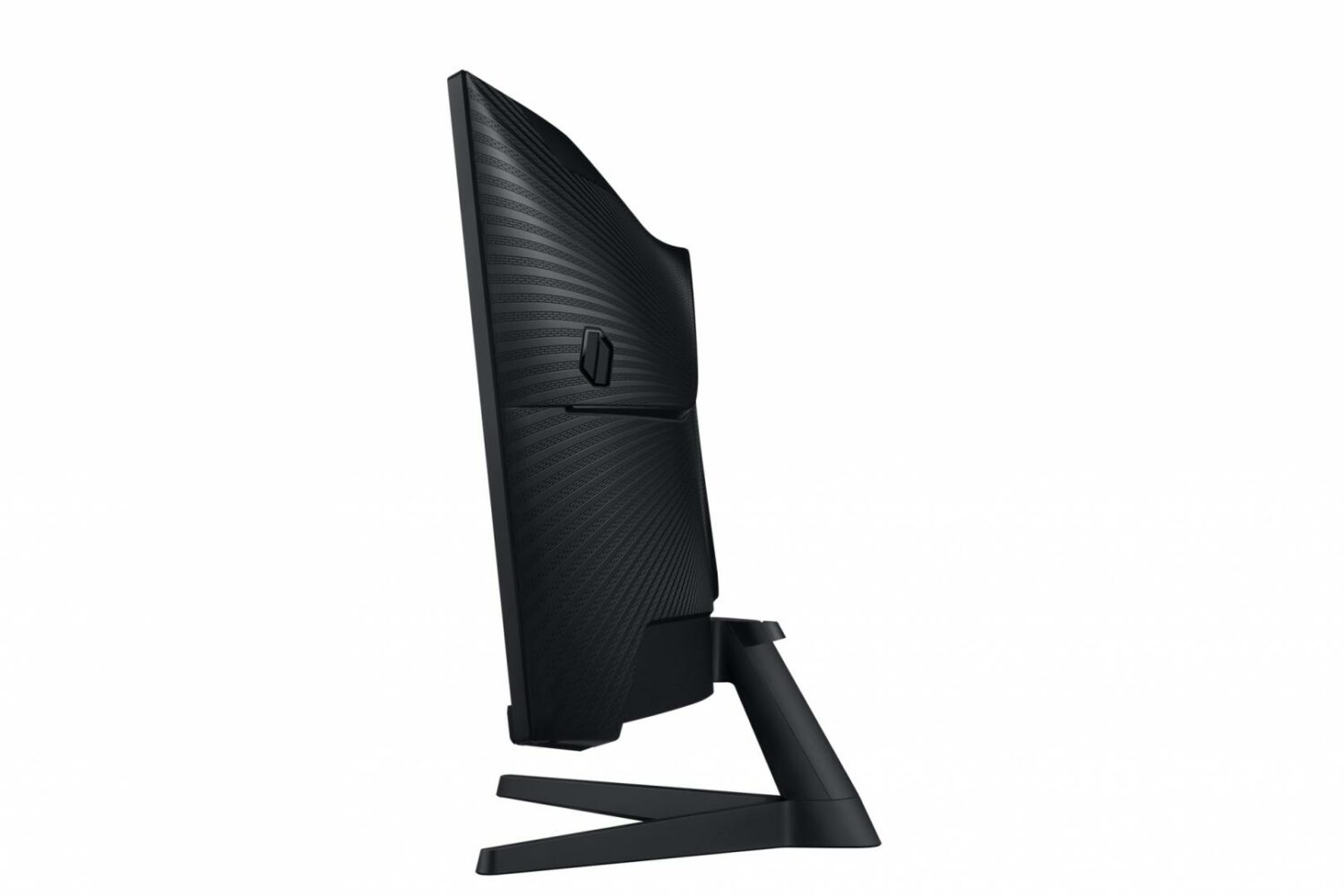 Monitor Samsung 34" LC34G55TWWPXEN, Curvature: 1000R, Diagonal (inch): 34, Diagonal - imagine 17