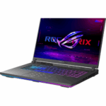 Laptop Gaming ASUS ROG Strix G16, cu procesor AMD Ryzen - imagine 3