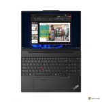 Laptop Business Lenovo ThinkPad E16 Gen 2, cu procesor Intel - imagine 8
