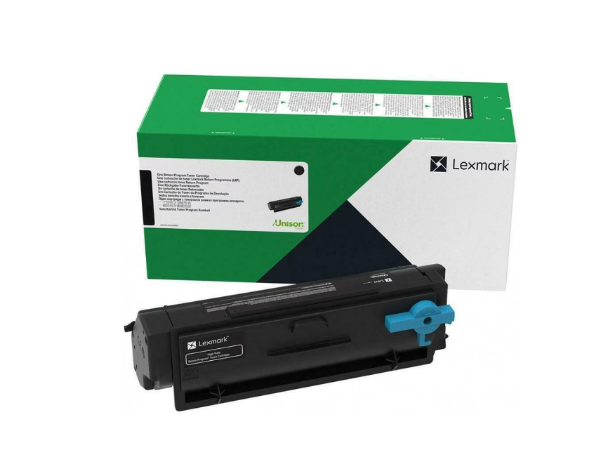 overlay_b27ba8631c473fc9d8b1ac2a9b695083.png Toner Lexmark 55B2000, black, 3k pagini, Compatibl cu MS431, MX432, - imagine 1