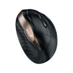 Mouse Genius Ergo NX-8200S WS, auriu - imagine 3