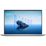 Laptop Consumer Dell 16 Premium DA16250, cu procesor Intel Core