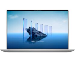 Laptop Consumer Dell 16 Premium DA16250, cu procesor Intel Core