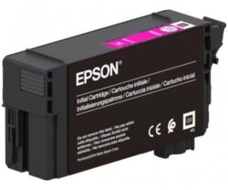 Cartus cerneala Epson T40D340, magenta ultrachrome XD2, 50ml.