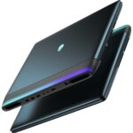 Laptop Gaming Dell Alienware 16 Aurora AC16250, cu procesor Intel - imagine 15
