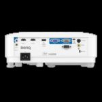 Proiector BenQ MH560, DLP, FHD 1920*1080, up to WUXGA 1920*1200, - imagine 2