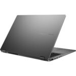 Laptop Consumer ASUS Vivobook 14 Flip TP3407SA, cu procesor Intel - imagine 2