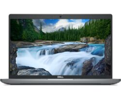 Laptop Business DELL Latitude 5450, cu procesor Intel Core Ultra