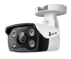 Camera IP Bullet TP-Link VIGI C330(2.8mm), 3MP, Lentila 2.8mm, IR+WL