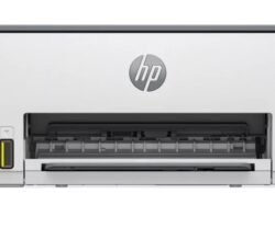 Multifunctional inkjet color HP Smart Tank 580 All-in-One, Format A4,