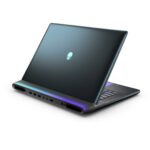 Laptop Gaming Dell Alienware 16 Aurora, cu procesor Intel Core - imagine 6