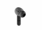 Casti In-ear AKAI BTJE-J20ANC, Wireless, noise-canceling, Negru - imagine 7