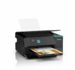 Multifunctional inkjet EPSON EcoTank CISS L4360, format A4, Color, Duplex, - imagine 5