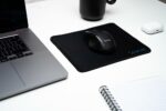 MOUSE PAD SPACER SP-PAD-S, cauciuc si material textil, cusut pe - imagine 3