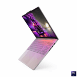 Laptop Consumer Lenovo Yoga Pro 9 16IAH10, cu procesor Intel - imagine 8
