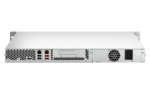 NAS QNAP 464U 4-Bay, CPU Intel Celeron N5105/N5095 4-core/4-thread Processor, - imagine 3