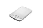 HDD Extern Adata HV320, 1TB, Alb. USB 3.1 - imagine 3