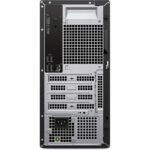Desktop Consumer Dell ECT1250 cu procesor Intel Core i5-14400F pana - imagine 4