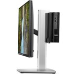 Desktop Business Dell Pro Micro QCM1250 cu procesor Intel Core - imagine 4