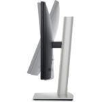 Monitor Commercial Dell P2225H, 21.5", 1920 x 1080 pixeli, Black-Silver, - imagine 7