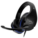 Casti Gaming Head-band HyperX HyperX Cloud Stinger, Wireless, Negru