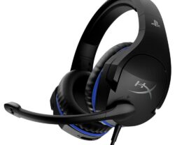 Casti Gaming Head-band HyperX HyperX Cloud Stinger, Wireless, Negru